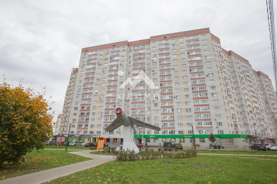 Россия, Ярославль, проспект Фрунзе, 29
