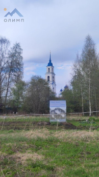 Ярославская область, село Диево-Городище, Пролетарская улица, 16 14215