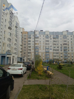 Ярославская область, Ярославль, Дядьковская улица, 3 13807