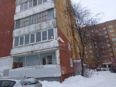 Россия, Ярославль, Школьный проезд, 8