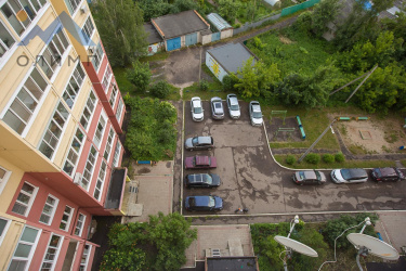 Ярославская обл, г Ярославль, ул Калинина, 43к3 14514