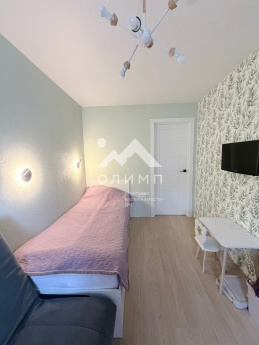 Россия, Ярославль, улица Юности, 24