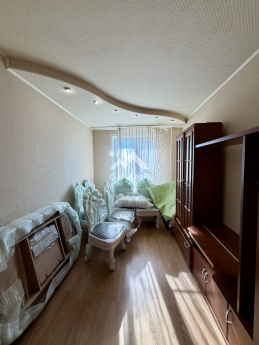 Россия, Ярославская область, Тутаев, улица Дементьева, 20