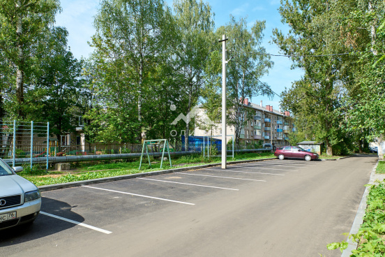 Россия, Ярославль, Большая Техническая улица, 8 4112208064