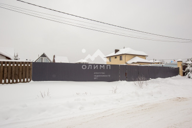 Россия, Ярославский муниципальный округ, коттеджный посёлок Любашино-2, Любашинская улица, 7