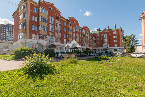 Россия, Вологда, улица Гагарина, 2Ак6
