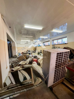 Россия, Ярославская область, Гаврилов-Ямский муниципальный округ, село Заячий Холм, Центральная улица, 33