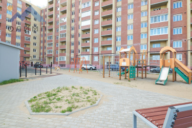 Ярославская область, посёлок Красный Бор, Заволжская улица, 2 13873