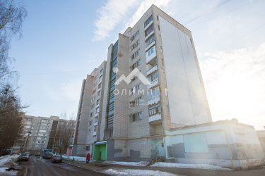 Россия, Ярославль, улица Бабича, 14