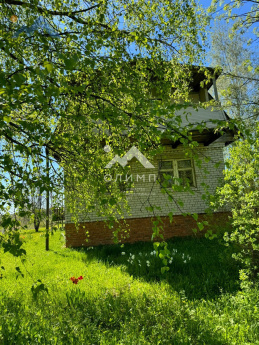 Россия, Ярославский муниципальный округ, деревня Обухово