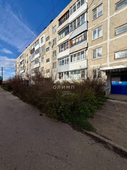 Россия, Ярославская область, Тутаевский муниципальный округ, рабочий посёлок Константиновский, улица Свободы, 17