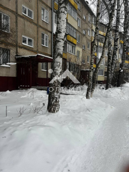 Россия, Ярославль, проспект Дзержинского, 73