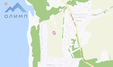 Ярославская обл, Рыбинский, деревня Головино 13875