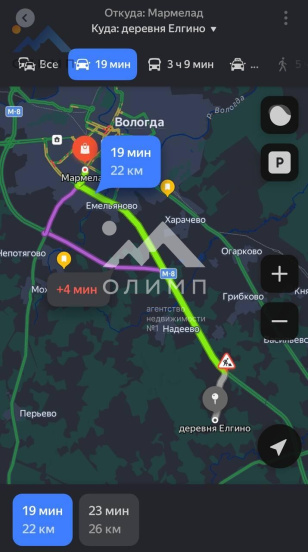 Россия, Вологодский муниципальный округ, деревня Елгино