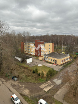 Россия, Ярославль, улица 8 Марта, 11к3 5344482606