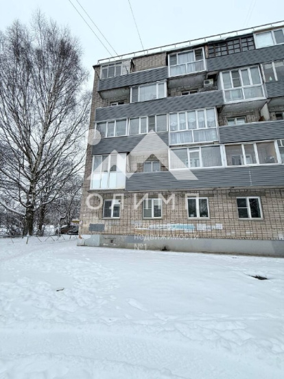 Россия, Вологда, Фрязиновская улица, 23