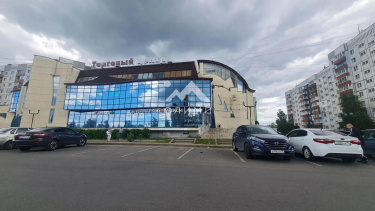 Россия, Ярославль, Ленинградский проспект, 70