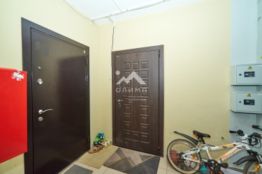 Россия, Ярославль, 2-й Брагинский проезд, 9