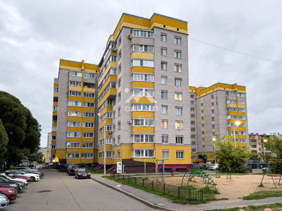 Россия, Вологда, микрорайон Водники, Северная улица, 10Б 4146233088