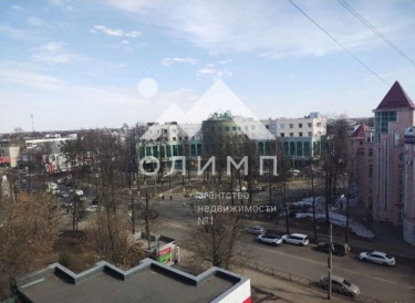 Россия, Ярославль, Советская улица, 57