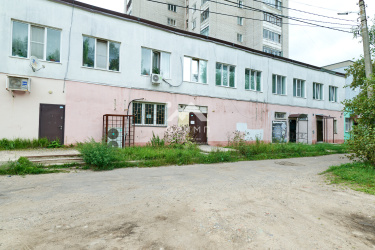 Россия, Ярославль, жилой район Липовая Гора, Звёздная улица, 13 3892841371