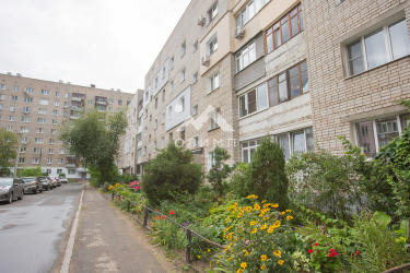 Россия, Ярославль, улица Лисицына, 28 3987801851