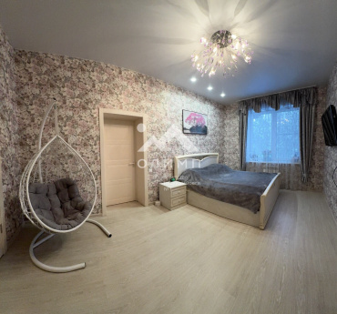 Россия, Ярославский муниципальный округ, посёлок Красный Бор, 1-й Хвойный проезд