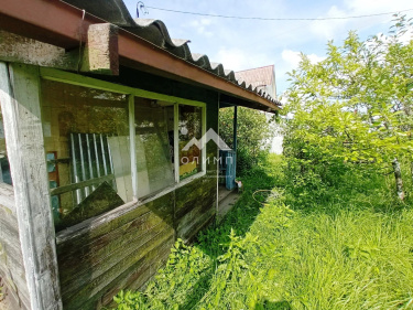 Россия, Ярославский муниципальный округ, садоводческое некоммерческое товарищество Мичуринец-2, 378