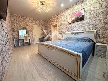 Россия, Ярославский муниципальный округ, посёлок Красный Бор, 1-й Хвойный проезд