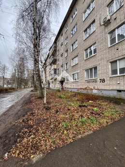 Россия, Ярославль, проспект Авиаторов, 78 5506274365