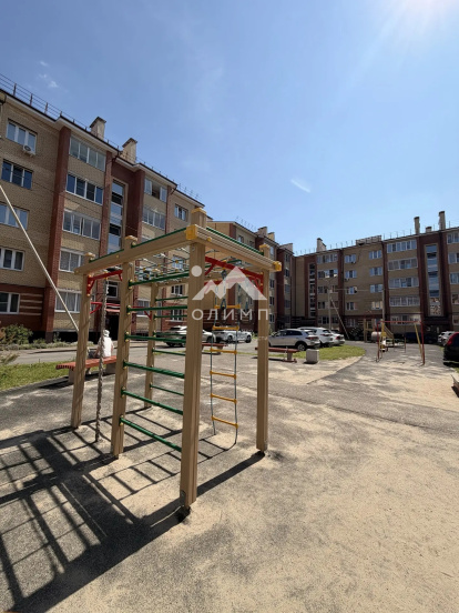 Россия, Ярославль, улица Александра Додонова, 2к3