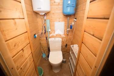 Россия, Ярославский муниципальный округ, коттеджный посёлок Любашино-2, Любашинская улица, 7