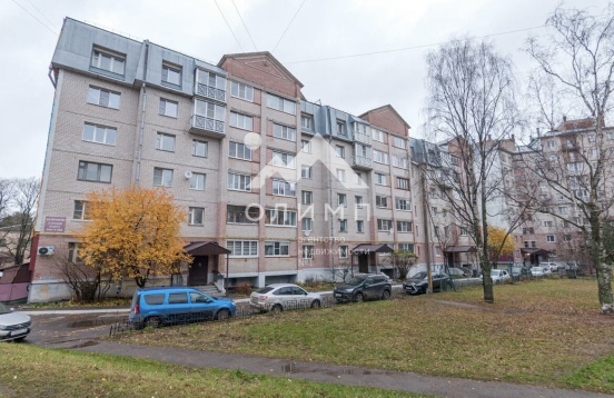 Россия, Вологда, улица Ильюшина, 1А 5285932002