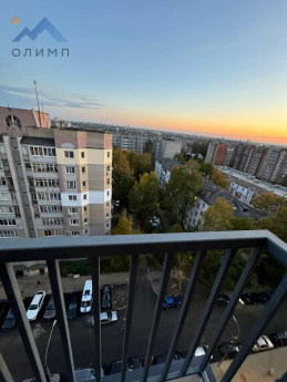 Ярославская область, Ярославль, улица Городской Вал, 15к1 14430
