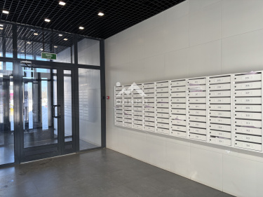 Россия, Ярославль, проспект Фрунзе, 54Б