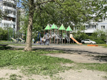Россия, Ярославль, Ленинградский проспект, 60к4