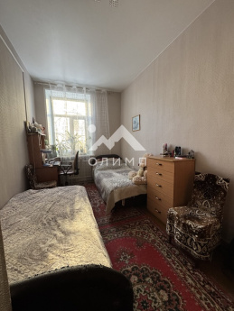 Россия, Ярославль, проспект Октября, 44