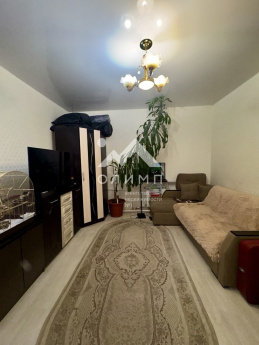 Россия, Ярославская область, Тутаевский муниципальный округ, рабочий посёлок Константиновский, улица Победы, 17