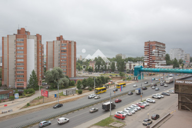 Россия, Ярославль, Московский проспект, 78