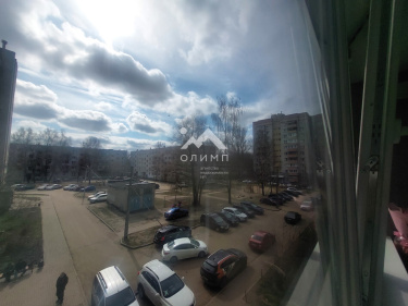 Россия, Ярославль, Кавказская улица, 45