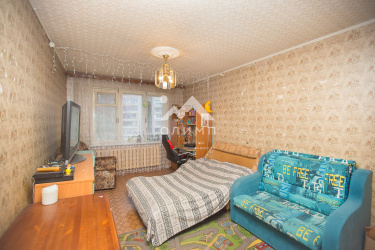 Россия, Ярославль, улица Туманова, 16