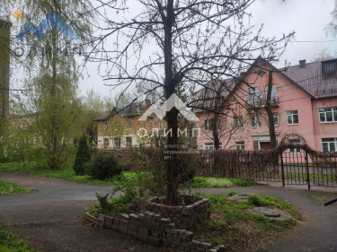 Россия, Ярославль, улица Чайковского, 22/20 3358244285