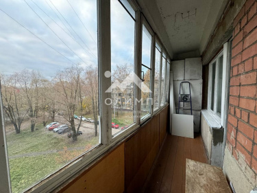 Россия, Ярославль, улица Калинина, 15