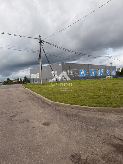 Россия, Ярославская область, Тутаев, улица В.В. Терешковой, 17
