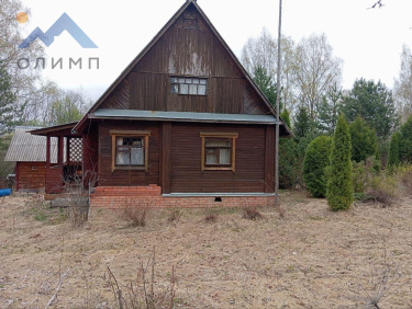 Ярославская область, село Поздеевское, Берёзовая улица, 3 13851