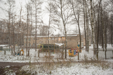 Россия, Ярославль, улица Слепнёва, 28В