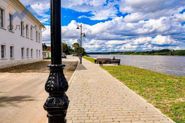 Ярославская область, Тутаев, улица Луначарского 14710