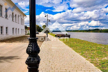 Россия, Ярославская область, Тутаев, улица Луначарского 3358244283