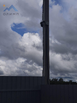 Ярославская область, Тутаевский, деревня Павловское 14911