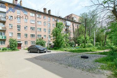 Ярославская обл, г Ярославль, ул Белинского, 28 14545